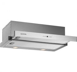 Вытяжка PYRAMIDA TL 60 (1100) SYE-15 IX - Картинка 4