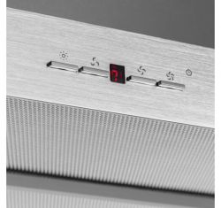 Вытяжка PYRAMIDA TL 60 (1100) SYE-15 IX - Картинка 7