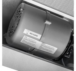 Вытяжка PYRAMIDA TL 60 (1100) SYE-15 IX - Картинка 8