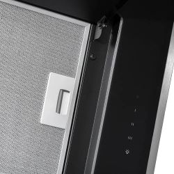 Кухонні витяжки PYRAMIDA ANR-F 60 S (1150) XGBL - Картинка 6