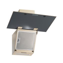 Вытяжка PYRAMIDA ASH 60 PB (420) GIV - Картинка 4