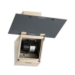 Вытяжка PYRAMIDA ASH 60 PB (420) GIV - Картинка 3