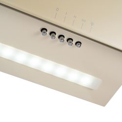 Вытяжка PYRAMIDA ASH 60 PB (420) GIV - Картинка 6