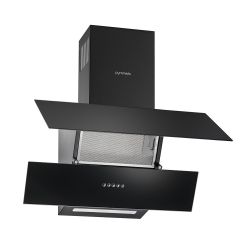 Вытяжка Pyramida ASH 60 PB (520) GBL - Картинка 5