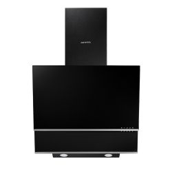 Кухонні витяжки PYRAMIDA ASH 60 PB (800) XGBL - Картинка 2