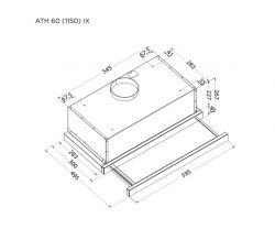 ������� Pyramida ATH 60 (1150) IX - �������� 5