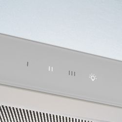 Вытяжка PYRAMIDA ATH 60 S (1150) GWH - Картинка 5