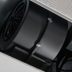 Вытяжка PYRAMIDA ATH 60 S (1150) GWH - Картинка 7