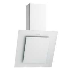 Вытяжка PYRAMIDA BG 600 S GWH - Картинка 3