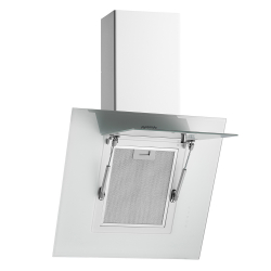 Вытяжка PYRAMIDA BG 600 S GWH - Картинка 5