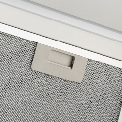 Вытяжка PYRAMIDA BG 600 S GWH - Картинка 7