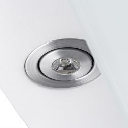 Вытяжка Pyramida BT 600 PK GWH - Картинка 9