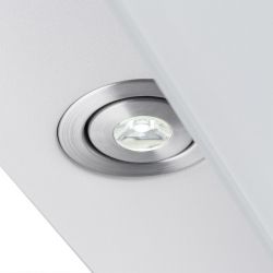 Вытяжка Pyramida BT 600 PK GWH - Картинка 10