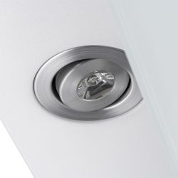 Вытяжка Pyramida BT 600 PK GWH - Картинка 13