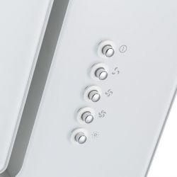 Вытяжка Pyramida BT 600 PK GWH - Картинка 5