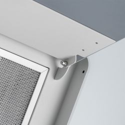 Вытяжка Pyramida BT 600 PK GWH - Картинка 6