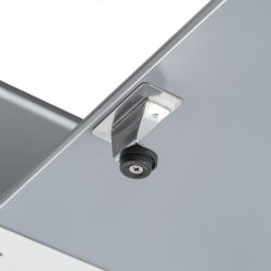 Вытяжка Pyramida BT 600 PK GWH - Картинка 11