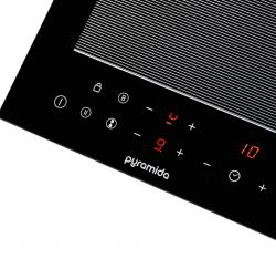 Индукционная варочная поверхность PYRAMIDA IH P 322 BZ - Картинка 3