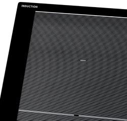 Индукционная варочная поверхность PYRAMIDA IH P 322 BZ - Картинка 4