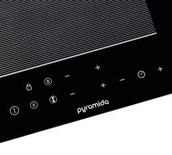 Индукционная варочная поверхность PYRAMIDA IH P 322 BZ - Картинка 5