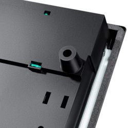 Индукционная варочная поверхность PYRAMIDA IH P 322 BZ - Картинка 6