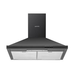 Вытяжка Pyramida KT 60 BL - Картинка 2