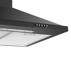 Вытяжка Pyramida KT 60 BL - Картинка 3