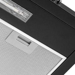 Вытяжка Pyramida KT 60 BL - Картинка 5