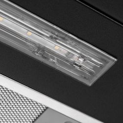 Вытяжка Pyramida KT 60 BL - Картинка 7