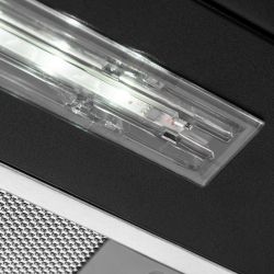 Вытяжка Pyramida KT 60 BL - Картинка 6