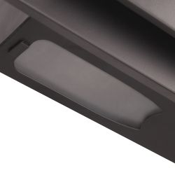 Вытяжка Pyramida KZ 60 BL/U - Картинка 10