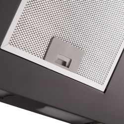 Вытяжка Pyramida KZ 60 BL/U - Картинка 7