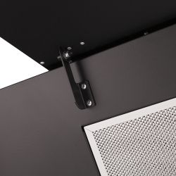 Вытяжка Pyramida KZ 60 BL/U - Картинка 8