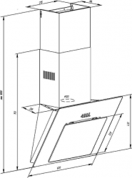 ������� Pyramida NR 60 WHITE MU/U - �������� 10