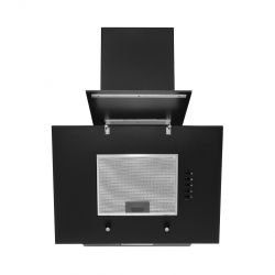 Вытяжка PYRAMIDA NVX 60 (800) B BL - Картинка 2