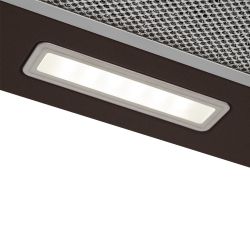 Вытяжка Pyramida TLX2-50 BR - Картинка 8