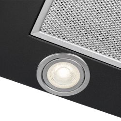 Вытяжка Pyramida TX 50 (750) R BL - Картинка 2