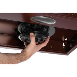 ������� ���������� Pyramida UX 50 (380) B BR - �������� 3