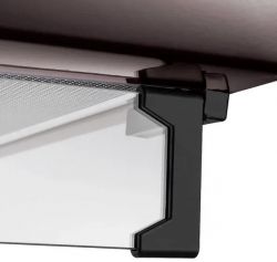 Витяжка Pyramida WHK 60 BR (4260674992551) - Картинка 3