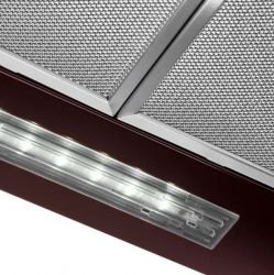 Витяжка Pyramida WHK 60 BR (4260674992551) - Картинка 5