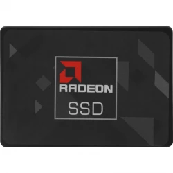 SSD  AMD R3 2Tb SATA3 2.5" 3D TLC (R3SL2048G2)