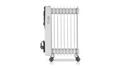 Масляный радиатор REAL-EL HEAT-L210 - Картинка 4