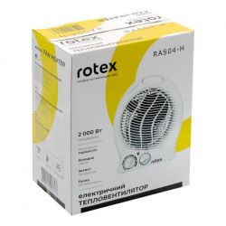  ROTEX RAS04-H -  3