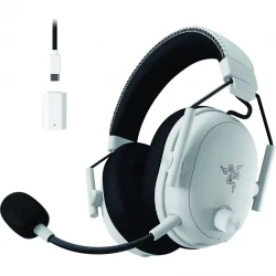 Навушники Razer BlackShark V3 Pro Wireless White (RZ04-05400200-R3M1) - Картинка 2
