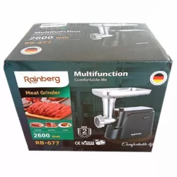 ��������� Rainberg RB-677 - �������� 5