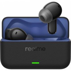 Наушники Realme Buds T500 Pro (RMA2502) Liquor Chocolate - Картинка 1