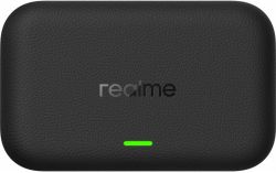 Наушники Realme Buds T500 Pro (RMA2502) Liquor Chocolate - Картинка 4