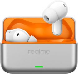 Наушники Realme Buds T500 Pro (RMA2502) Orange Mint - Картинка 1
