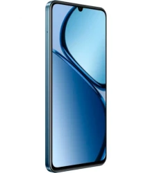 �������� Realme C63 6/128GB (RMX3939) Leather Blue - �������� 3