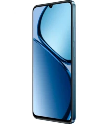 �������� Realme C63 6/128GB (RMX3939) Leather Blue - �������� 4